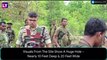 Chhattisgarh Naxal Attack: 10 Policemen, One Driver Killed In IED Blast By Maoists In Dantewada