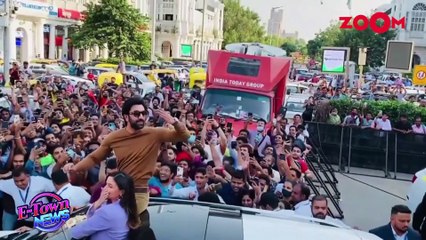 Alia Bhatt REVEALS baby Raha's CUTE nickname & why Ranbir Kapoor fears that Raha will forget him