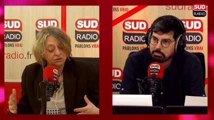 Françoise Degois - "Macron/Borne : l'impossible apaisement !"