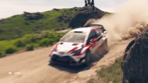 WRC (World Rally Championship) 2017, TOYOTA GAZOO Racing Rd.6 2/2 ポルトガル ハイライト, Driver champion, Sébastien Ogier