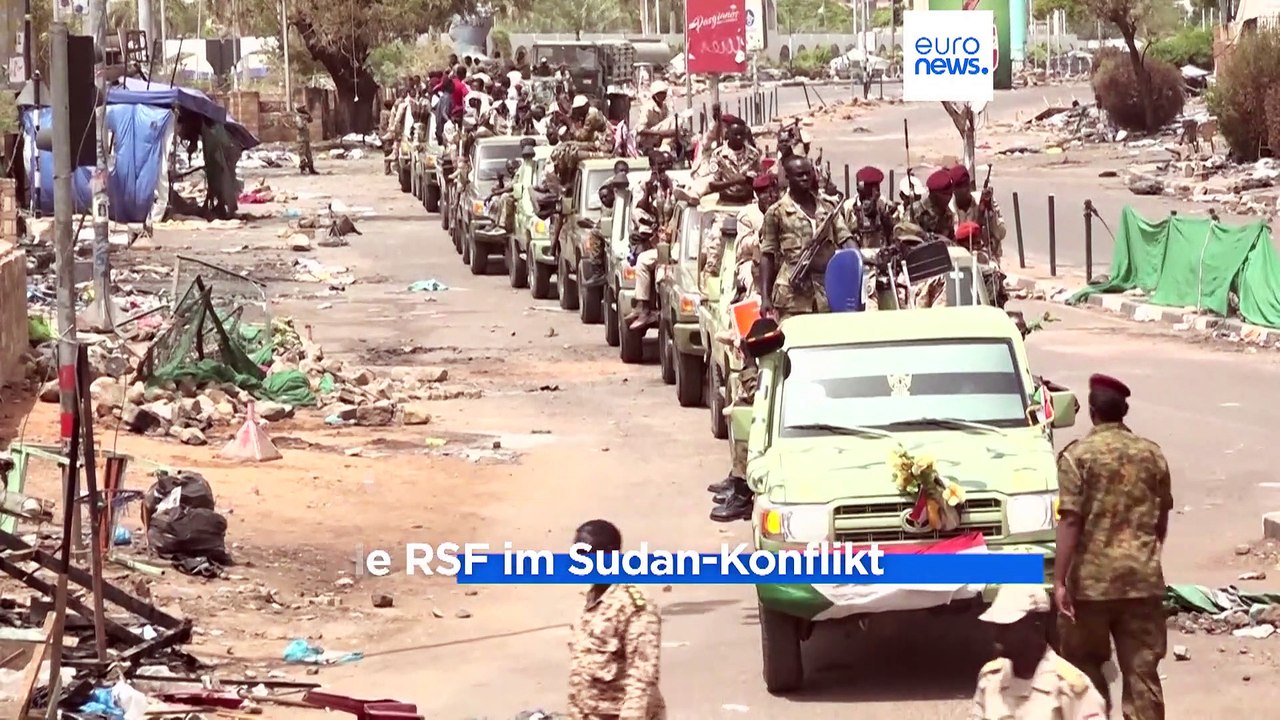 Nachrichten des Tages | 27. April - Morgenausgabe