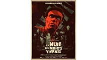 LA NUIT DES MORTS-VIVANTS |1968| WebRip VOST (HD 1080p)