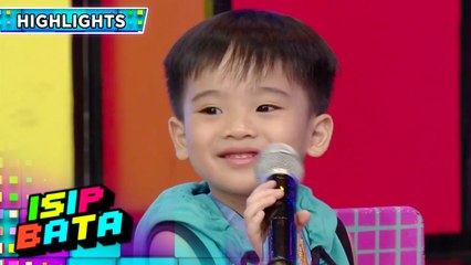 Argus admits he is a Marites | Isip Bata