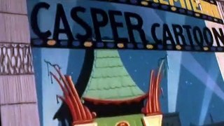 Casper the Friendly Ghost Casper the Friendly Ghost E041 Ghost of Honor