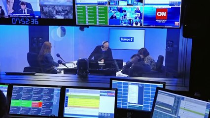 Elisabeth Borne à bout de souffle…