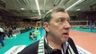 Volley-Ball: Pascal Lahousse (Tourcoing Volley) 