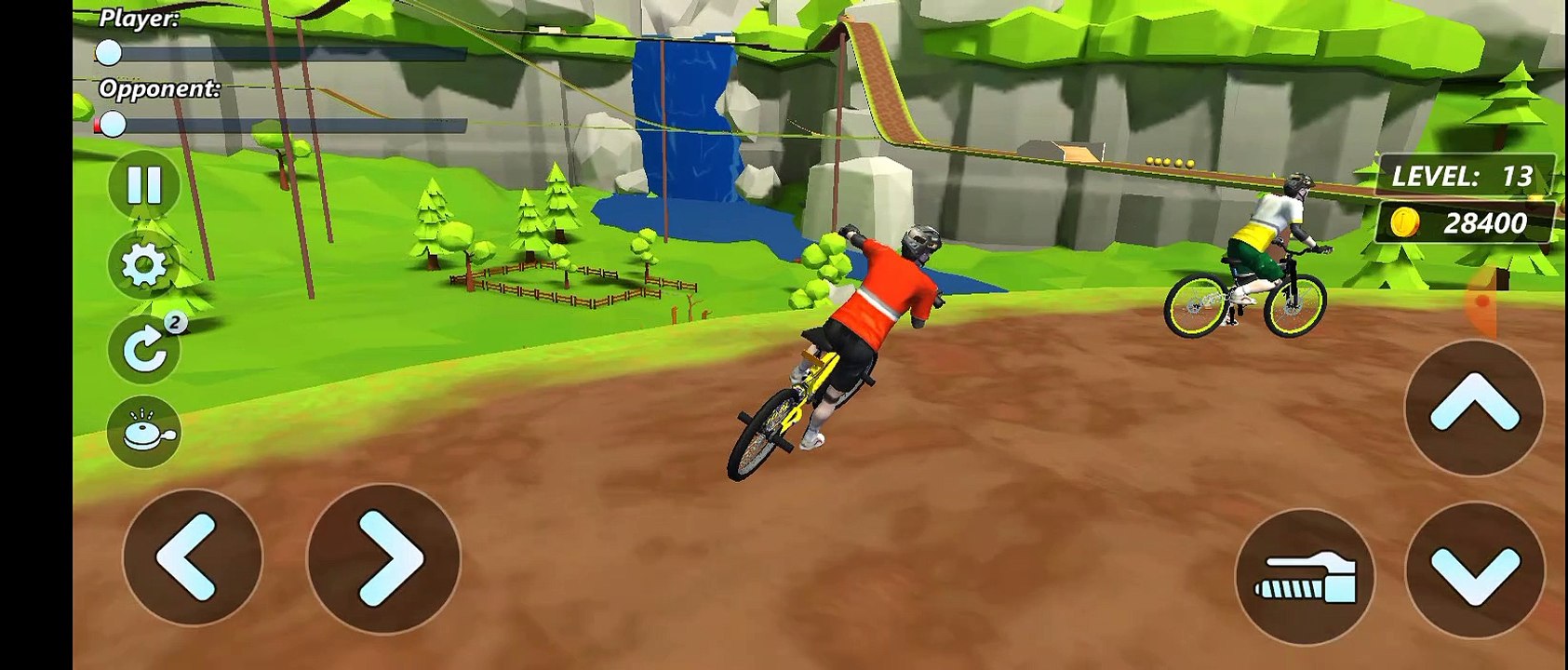 Cycle Ride