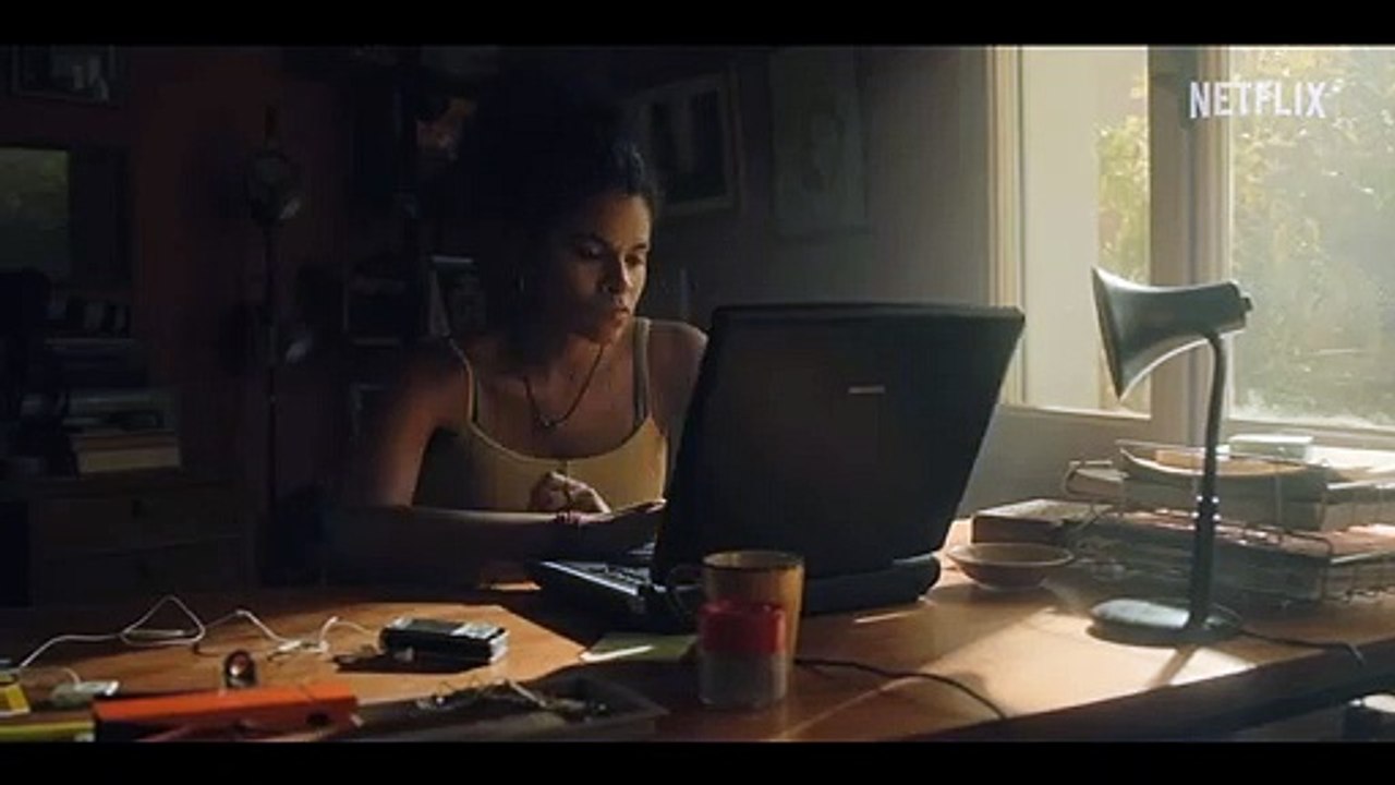 Black Mirror - staffel 6 Trailer OV
