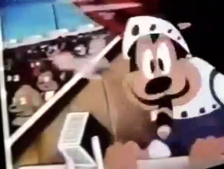 Mighty Mouse E073 - When Mousehood Was in Flower