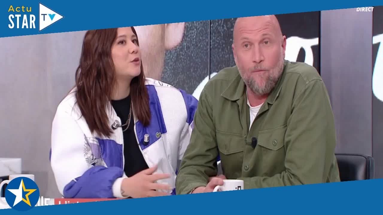 "On est extrêmement bien payés" : Laura Felpin...