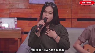 Yang Sedang Sedang Saja - Kalia Siska ft SKA 86 (KENTRUNG Version)