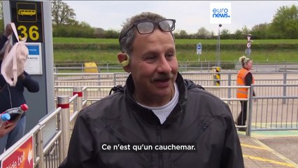 Soudan : la mise en garde de l'OMS