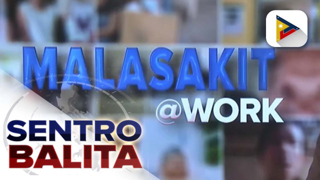 MALASAKIT AT WORK: Problema sa hospital bill at gamutan ng isang lola sa La Union, tinugunan ng tanggapan ni Senior Citizens Party-list Rep. Ordanes