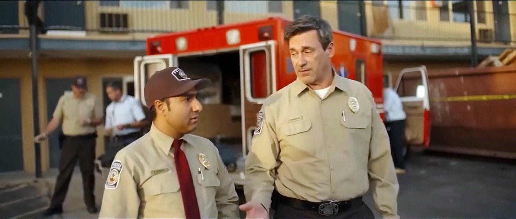 Maggie moore(s) trailer ov