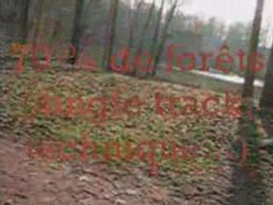 PRESENTATION RAID DES GEANTS ATTICHES