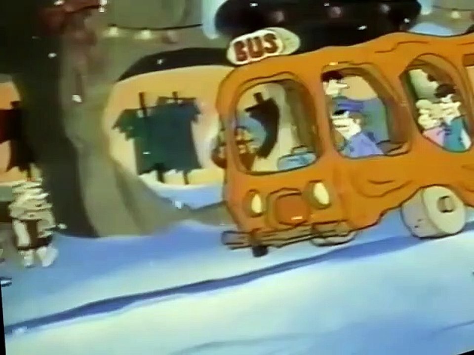 A Flintstone Christmas A Flintstone Christmas
