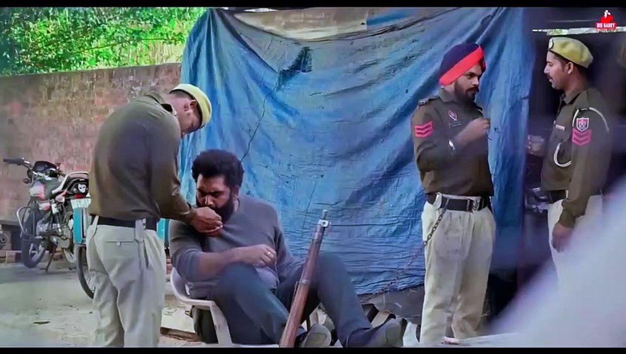 Criminal 2022 - Trailer, Thriller, Neeru Bajwa, Dheeraj Kumar, Prince Kanwaljit, Raghveer Boli, Punjabi