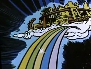 Mighty Thor Mighty Thor E002 Chained Evil