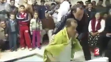 Les chrétiens de Kabylie