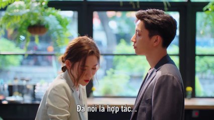 Tình Yêu Anh Dành Cho Em Tập 4 Full Vietsub - Phim Ngôn Tình