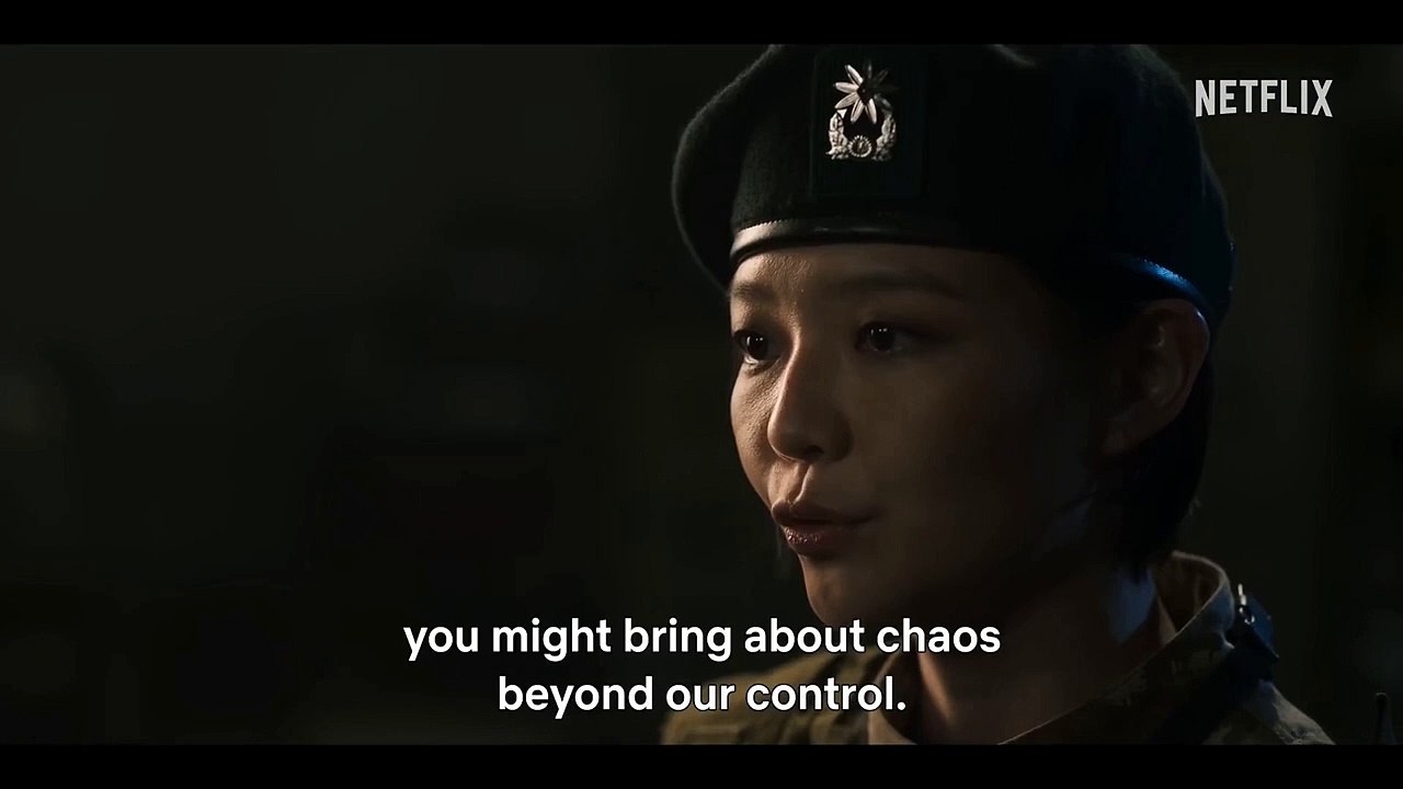 Black Knight Trailer OmeU