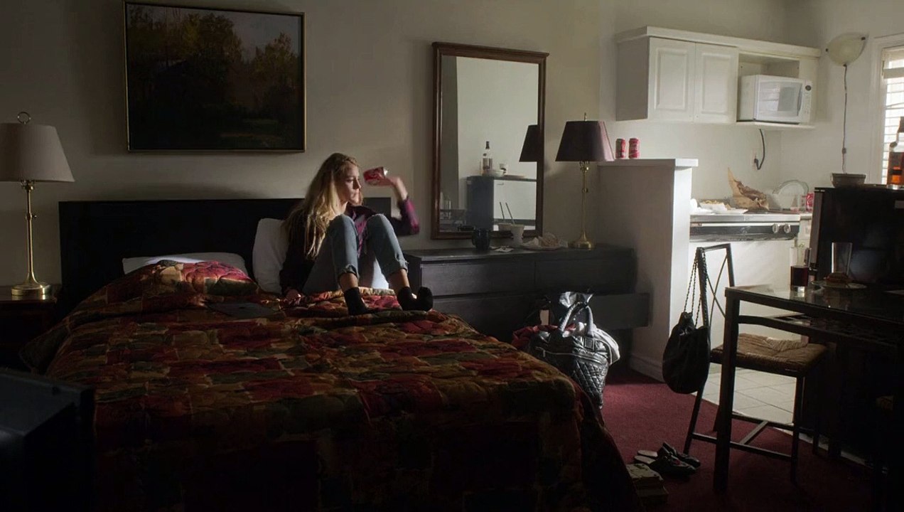 Can you rap like my mama? // A Simple Favor, with Anna Kendrick