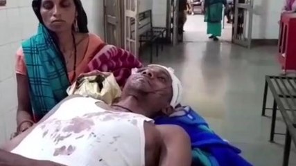 बांसवाड़ा:जमीनी विवाद बदला खूनी संघर्ष में,और फिर...