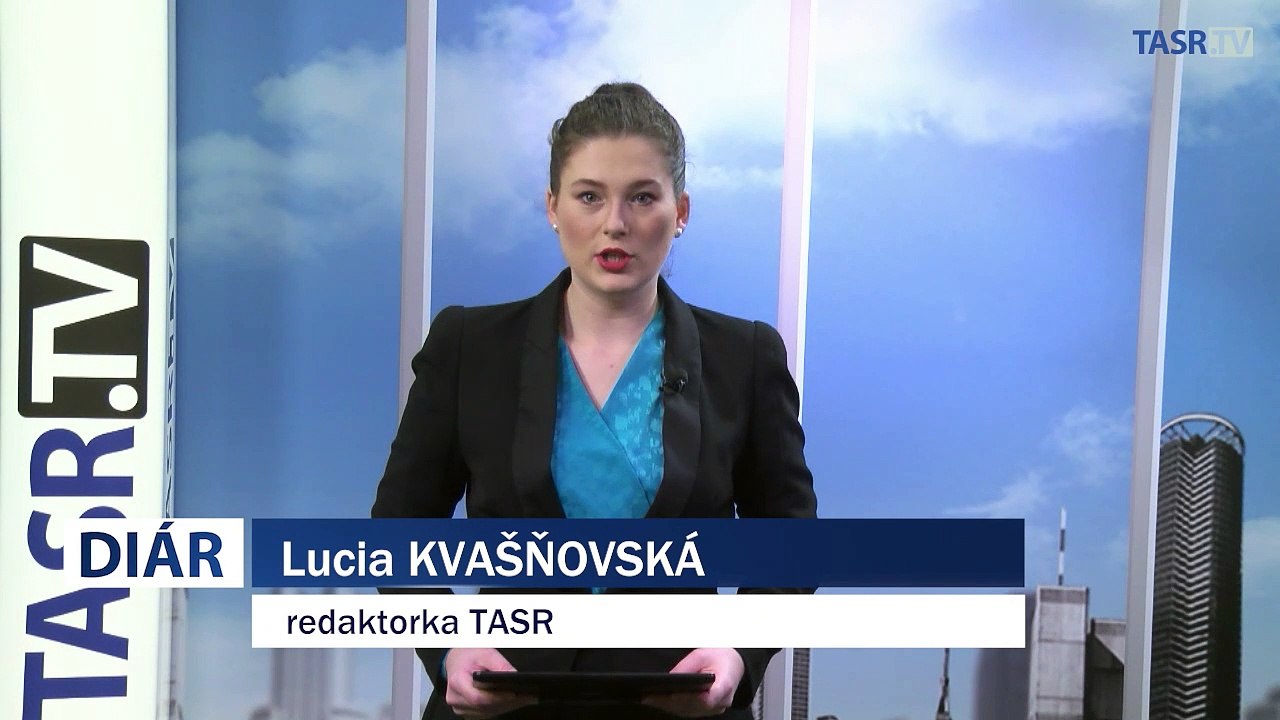DIÁR - štvrtok 27/04/23