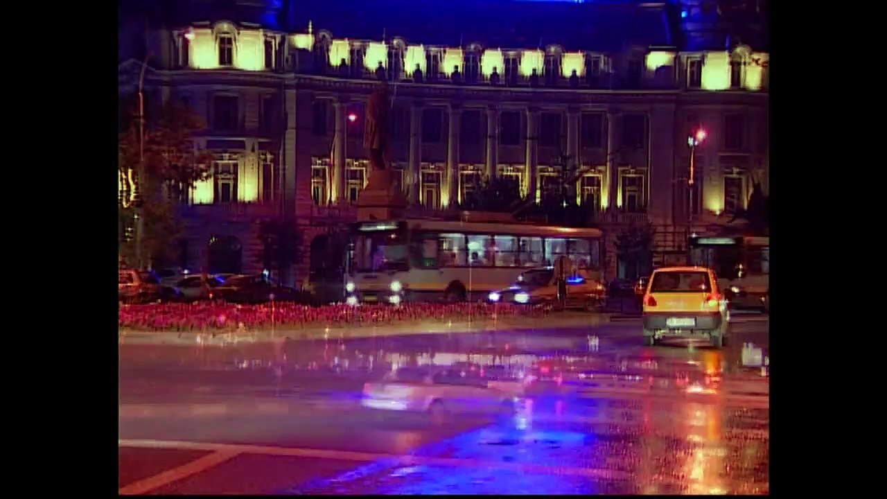 Iubire ca în filme - Episodul 173