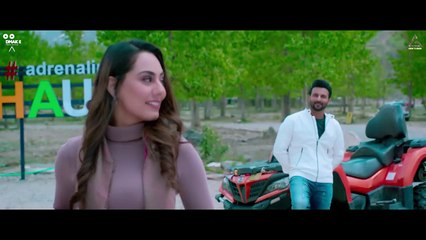 Tere Layi 2022 - Trailer, Love Story, Sweetaj Brar, Harish Verma, Nirmal Rishi, Punjabi