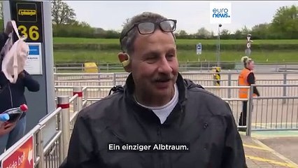 Sudan-Krise: Hat Großbritannien deutsche Evakuierungsbemühungen behindert?