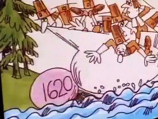 Schoolhouse Rock! America Rock - No More Kings