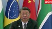 Ukrainian President Volodymyr Zelenskyy said he held a “long and meaningful call” with Chinese President Xi Jinping  video