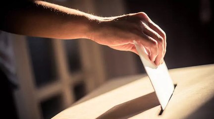 Almanya sandık kurulmasına izin vermedi