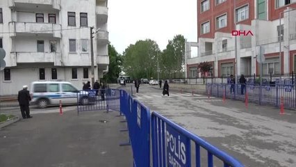 AMASRA'DAKİ MADEN FACİASI DAVASINDA 3'NCÜ GÜN