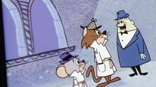 Snooper and Blabber Snooper and Blabber S02 E013 Surprised Party