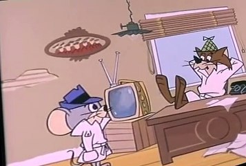 Snooper and Blabber Snooper and Blabber S03 E001 Zoom-Zoom Blabber