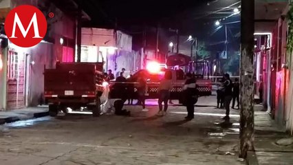 Ataque a bar en Tihuatlán, Veracruz, deja al menos seis muertos