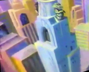 The Adventures of T-Rex The Adventures of T-Rex E029 The Rexmobile