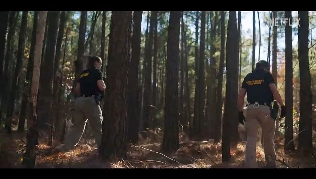 Missing: Dead or Alive? Trailer OV