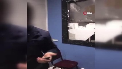 Kumar operasyonunda 215 kişiye suçüstü... Gizli bölmede yakalandılar