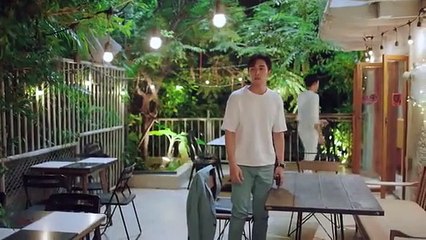 The Promise Ep7 (Eng Sub)