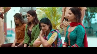 Mitran Da Naa Chalda (2023) Punjabi Full Movie Part 2