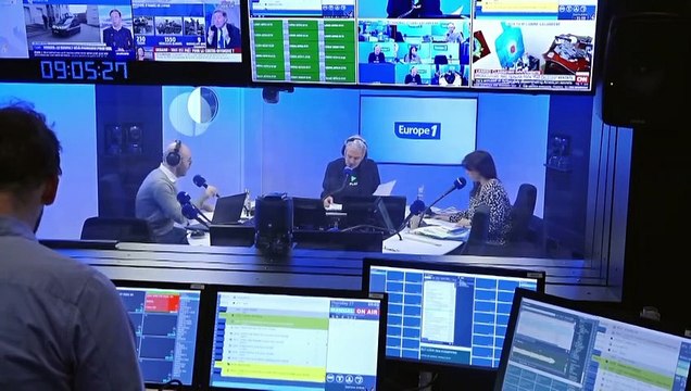 «Maman ne me laisse pas m'endormir» sur France 2 est en tête des audiences avec 3,6 millions de téléspectateurs