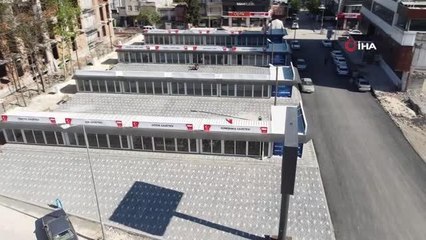 Adıyaman'da medya ve basın sitesi kuruldu