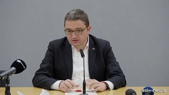 Trento, Fugatti: Se Tar ci d? ragione, abbatteremo orsa JJ4