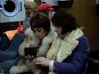 Man About The House  (Classic British Sitcom) Episode  Did You Ever Meet Rommel 1974_