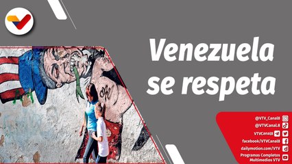 Con el Mazo Dando | Venezuela territorio libre de fascismo, mediocridad e intereses externos