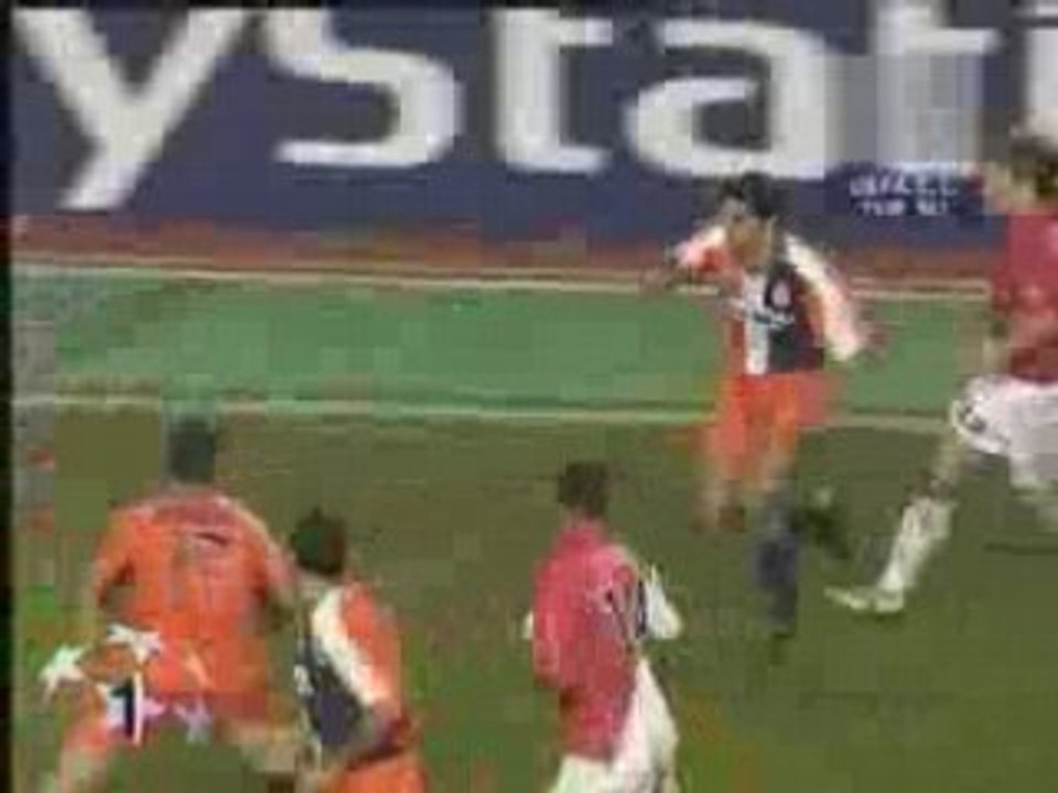 L'art du foot