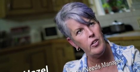 The Simpler Life S01 E04